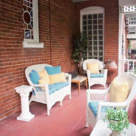 Main Street Inn Parkville Luaran gambar