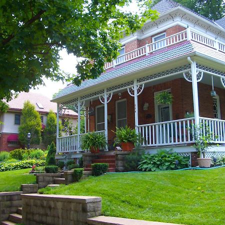 Main Street Inn Parkville Luaran gambar