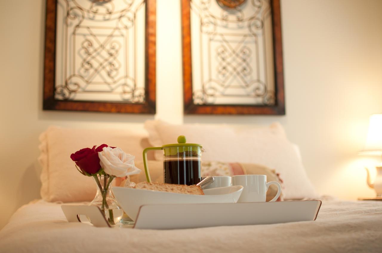 Main Street Inn Parkville Luaran gambar