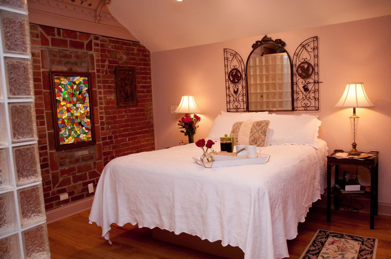 Main Street Inn Parkville Luaran gambar
