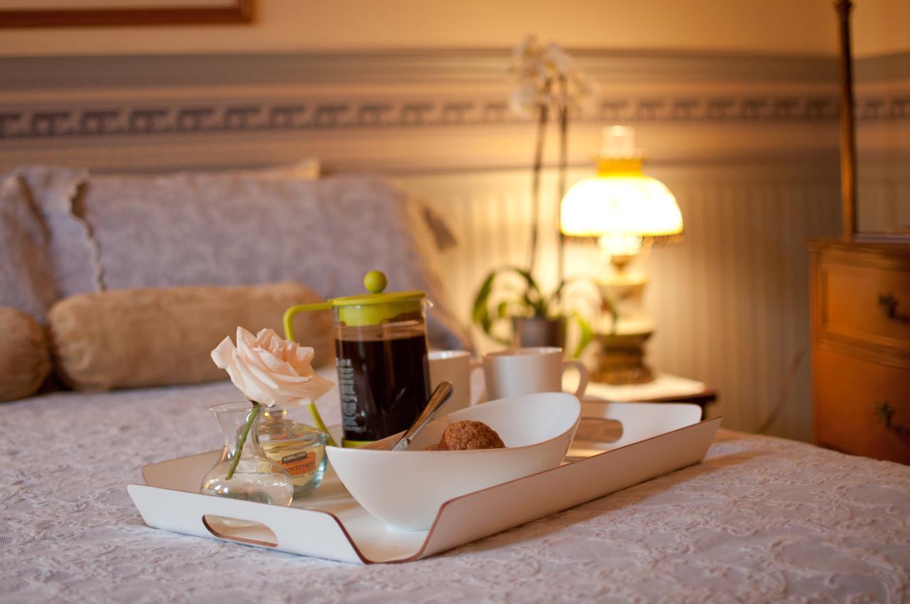 Main Street Inn Parkville Luaran gambar